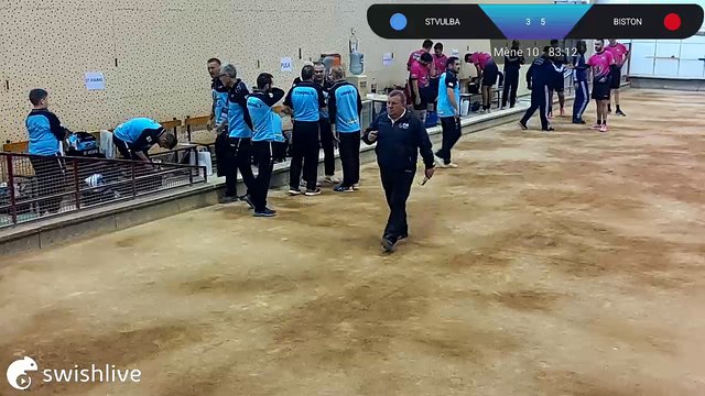 La Beaujolaise - Rives de Saône / Clubs Sportifs Féminin Elite 1