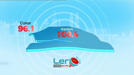 QUOI DE 9 ? LES INFOS 12H GMT - CE 06 /11/ 2021 - PR: THILO MAMADOU SAM- #LERALTV