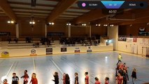 Swish Live - Rennes Metropole Handball - Reims Champagne Handball - 6429023