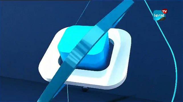 EN DIRECT / Le Mouvement M3S investit Madame Zahra Iyane THIAM DIOP, candidate de la coalition BBY à la Mairie des Sicap Liberté- #LERALTV