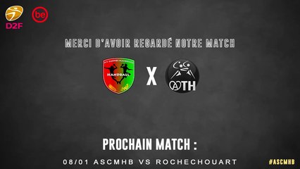 Swish Live - AS Cannes-Mandelieu Handball - Achenheim Truchtersheim ATH  - 6427988