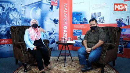 ((LIVE)) MELAKA MEMILIH | PRN Melaka : Angin Perubahan Makin Kencang?