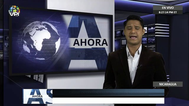 En Vivo | Resumen de las elecciones en #Nicaragua 2021 - #11Nov - Ahora