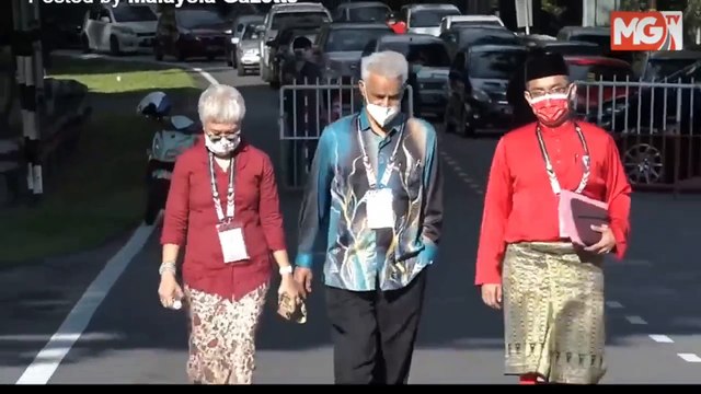 ((LIVE)) Melaka Memilih | PRN Melaka: Banyak Penjuru, Demokrasi Atau Pecah Undi?