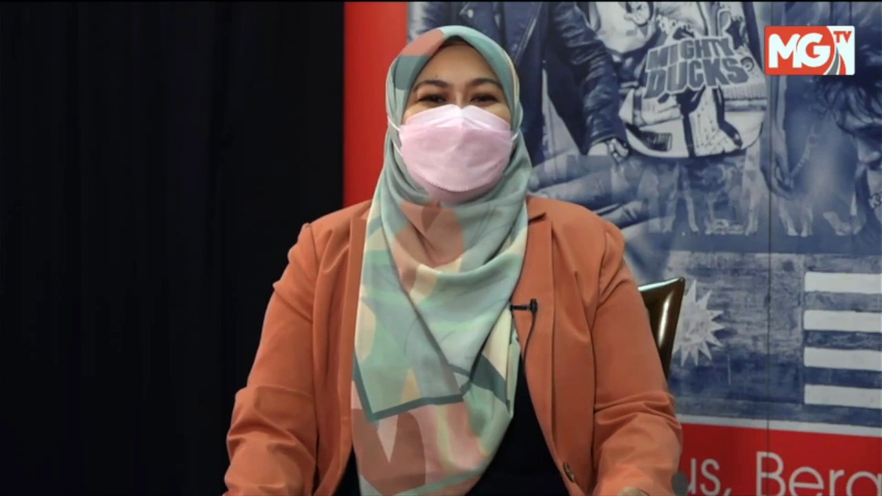 PRN Melaka : Bersama Calon PN N24 Bemban, Dr Mohd Yadzil Yaakob