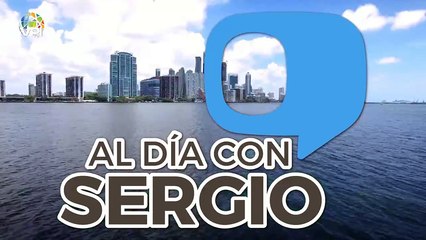 En Vivo | Al Día con Sergio Novelli - Lunes 08 de Noviembre