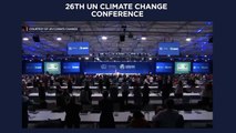 #COP26: Remarks by former US president Barack Obama