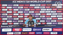 Ravi Shastri's Final Press Conference post India's Win Over Namibia In T20 World Cup