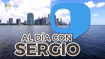 En Vivo | Al Día con Sergio Novelli - Martes 09 de Noviembre