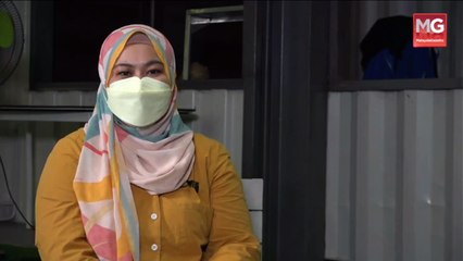 Jangan Sampai Terkena Kali Kedua