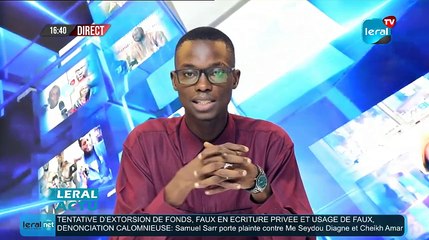 LERALACTU: Locales2022-Le PDS va t-il déjouer les plans des autres coalitions?