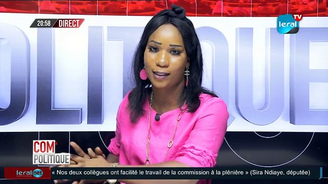 COM POLITIQUE: Affaire Barthélémy,Dr Falla Paye,Mbougar Sarr et Bougane Dany... Moustapha Mbaye sociologue y apporte des éclaircissements- #LERALTV