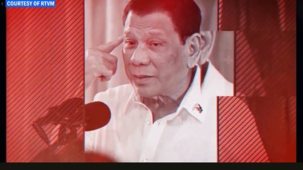 Part 2: President Rodrigo Roa Duterte’s Talk to the People Heroes  - Nov. 9, 2021
