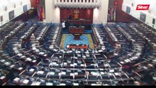 [LIVE] Sidang Parlimen ke-14 - 10 November 2021 (Sesi pagi)