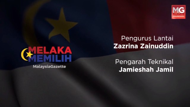 PRN MELAKA : Bersama Datuk Seri Idris Haron, Calon PH N10 Asahan