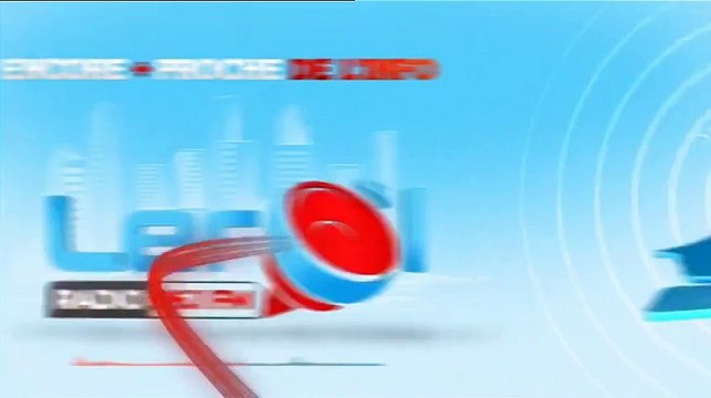 12 MN CHRONO: Procès de Barth et appel à la résistance une journée sous haute tension....- #LERALTV