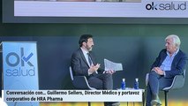 EN DIRECTO DESARROLLO DE I JORNADAS OKSALUD