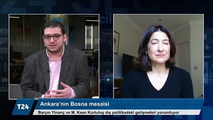 Barçın Yinanç ve M.K. Kurtuluş yorumluyor: Polonya'dan "mülteci taşıma" suçlamasına Ankara'nın yanıtı