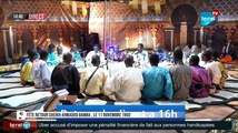 Fête retour Cheikh Ahmadou Bamba , Le 11 novembre 1902- #LERALTV