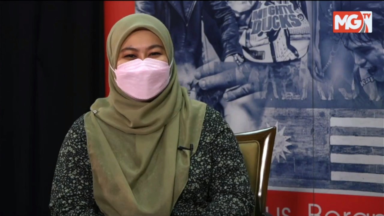 PRN Melaka : Bersama Datuk Kamarudin Sidek, Calon PN N21 Duyong