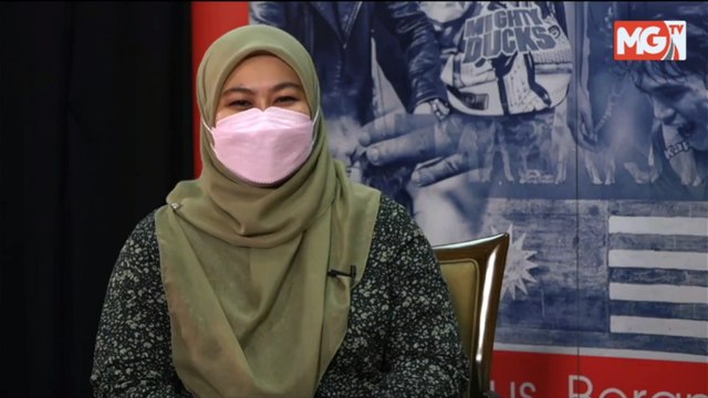 PRN Melaka : Bersama Datuk Kamarudin Sidek, Calon PN N21 Duyong