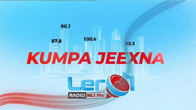 LERAL ACTU: Elections locales: Les leaders face à une prise de responsabilité pour empêcher les violences- #LERALTV