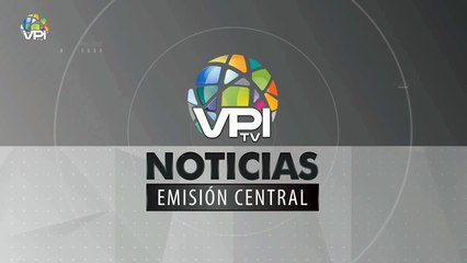 En Vivo | Noticias VPItv Emisión Central - Jueves 11 de Noviembre