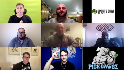 Live Free Picks Drive Thru Show NHL NFL NCAAB NBA Picks 11-11-2021