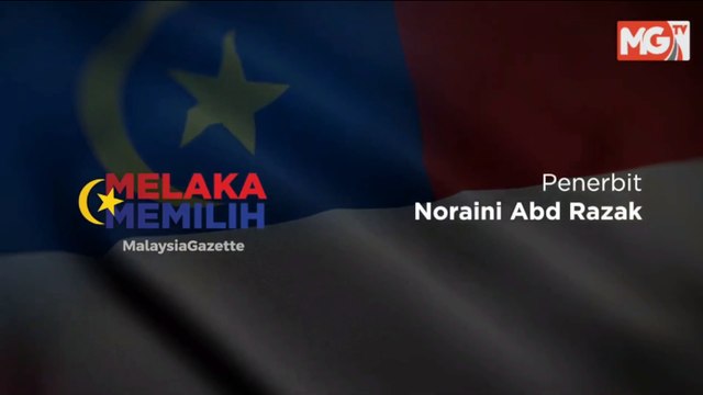 Bersama Datuk Norhizam Hassan Baktee, Calon Bebas N15 Pengkalan Batu #MELAKAMEMILIH