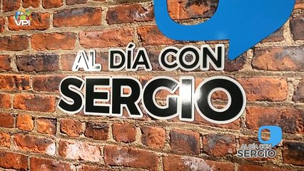 En Vivo | Al Día con Sergio Novelli - Viernes 12 de Noviembre