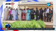 FLASH INFOS -13H GMT DE CE 12/ 11/ 2021 - PR : NDEYE MAGOU FALL- #LERALTV