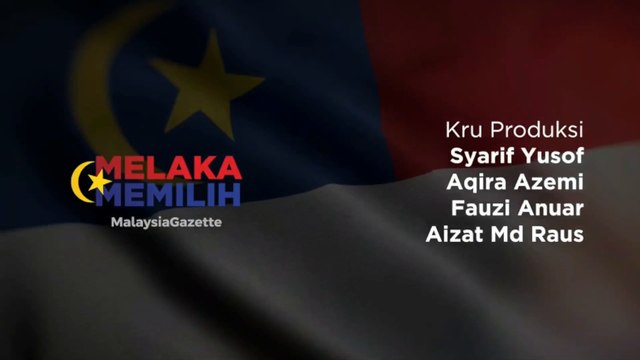 Bersama Adly Zahari Calon PH N17 Bukit Katil #MELAKAMEMILIH