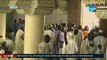 DIRECT DUPLEXE: PRIERE VENDREDI MOSQUEE TOUBA ET MASSALIKOUL DJINANE DAKAR.