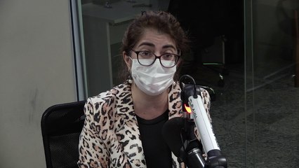 Está no ar o Alerta Super, com Ricardo Sapia