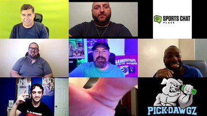 Live Free Picks Drive Thru Show NCAAF NCAAB NBA Picks 11-12-2021