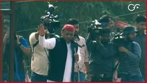 #LIVE | #Samajwadi Party | Vijay Yatra - #Akhilesh Yadav | Gorakhpur, #UP