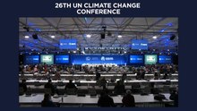 #COP26: Informal stocktaking plenary by COP26 President