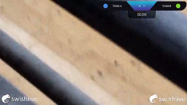 Swish Live - Andernos Handball Nord Bassin - HBC Belin-Beliet - 7142529