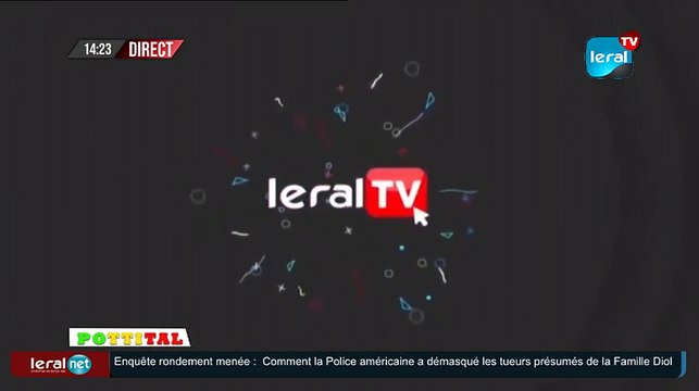 POTTITAL invite Mr Aliou Ousmane SALL, Directeur National de l'Etat civil: Tracasseries et subterfuges sur les documents administratifs, les locales 2022