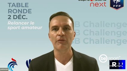 Table Ronde Sports Business Challenge (2/12/21)