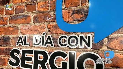 En Vivo | Al Día con Sergio Novelli - Lunes 15 de Noviembre