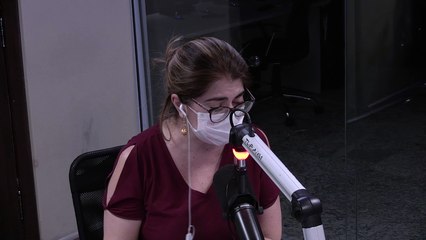 CONECTA #207 - Grace Gianoukas -atriz (15/11/21)
