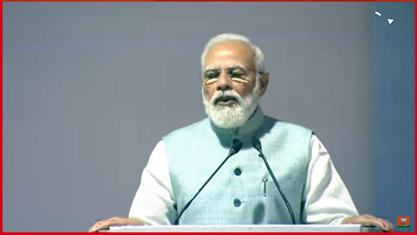 #LIVE: PM Modi Addresses an Event Marking the First 'Audit Diwas' at the CAG Office in New Delhi