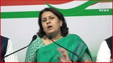 #LIVE: #WATCH: Supriya Shrinate Addresses the media on 'Rafale Scam' in Madhya Pradesh.