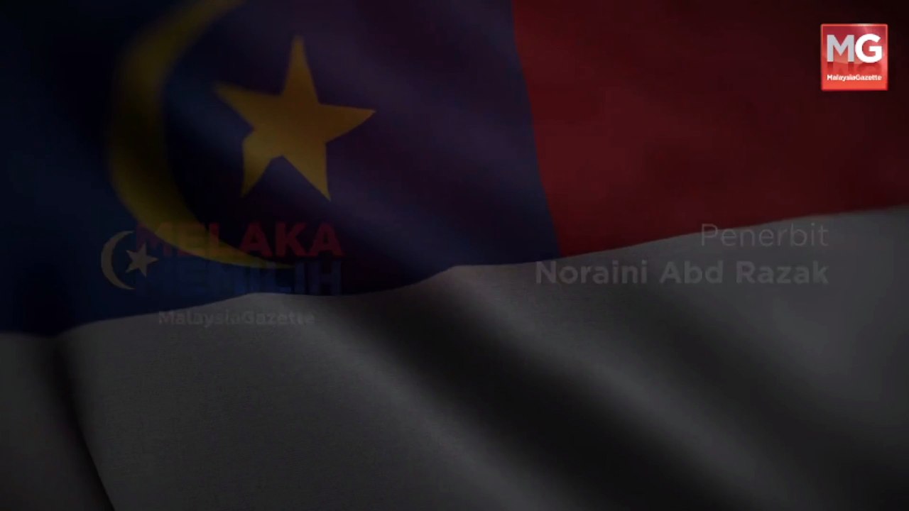 PRN MELAKA : Bersama Fairul Nizam Roslan, Calon BN N10 Asahan