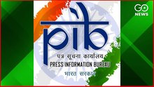 #LIVE Cabinet Briefing by Union Minister Anurag Thakur