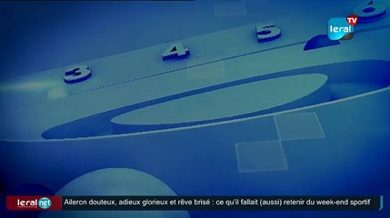 LOU BESS CI XIBAAR YI​​​​​​​​​​ 15H GMT - CE  17 / 11/ 2021 – PR : AISSATOU DIOUF BODIAN- #LERALTV