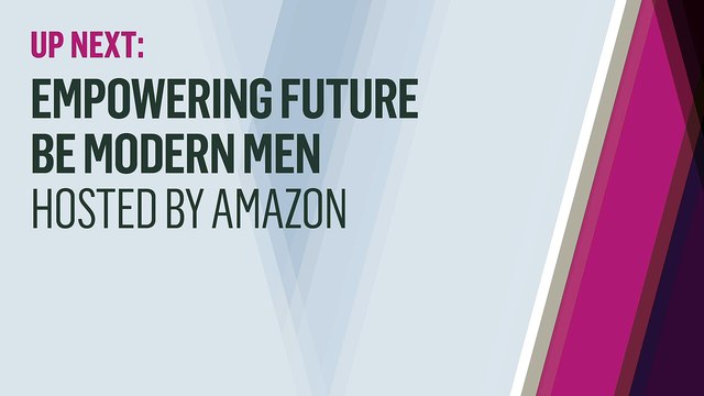 One-on-One Conversation with Mike Hill hosted by JPMorgan Chase #BMXCEL