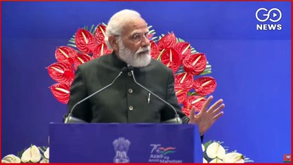 LIVE: PM Modi Addresses Conference on "Creating Synergies for Seamless Credit Flow and Economic Growth"