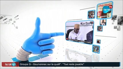 REVUE DES TITRES DE CE JEUDI 18 NOVEMBRE 2021 – PR : THIALLA LOUM- #LERALTV